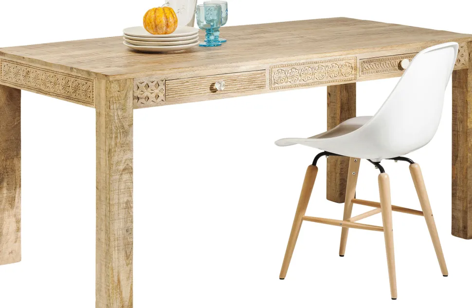 Tisch Puro Plain 80x160cm