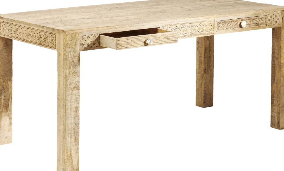 Tisch Puro Plain 80x160cm