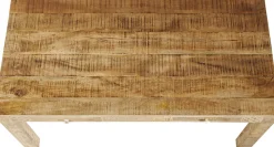 Tisch Puro Plain 80x160cm