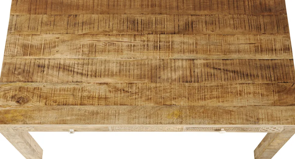 Tisch Puro Plain 80x160cm