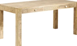 Tisch Puro Plain 80x160cm