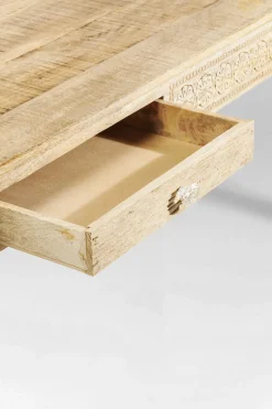 Tisch Puro Plain 80x160cm