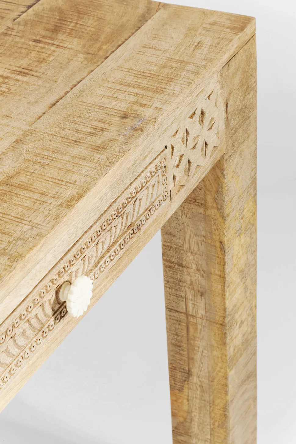 Tisch Puro Plain 80x160cm