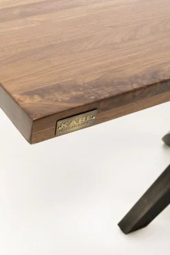 Tisch Roots Dark 220x100cm