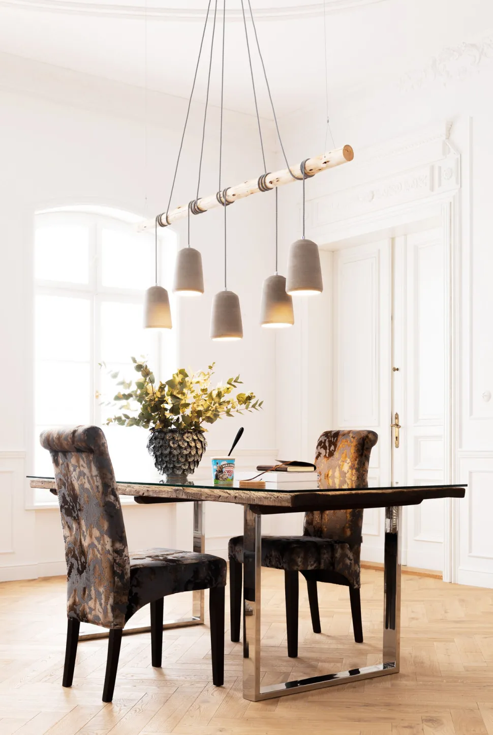 Tisch Rustico 200x90cm