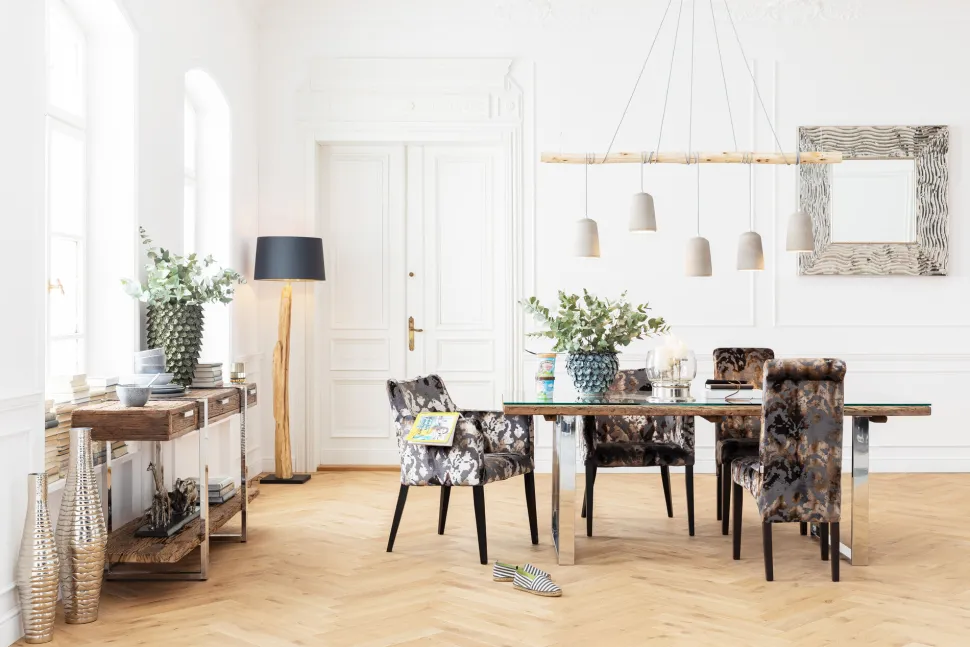 Tisch Rustico 200x90cm