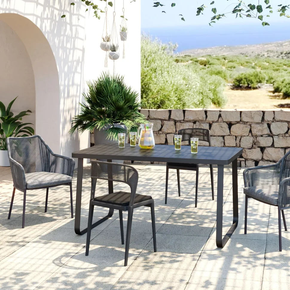 Tisch Santos 143x83cm