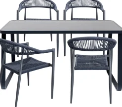 Tisch Santos 143x83cm