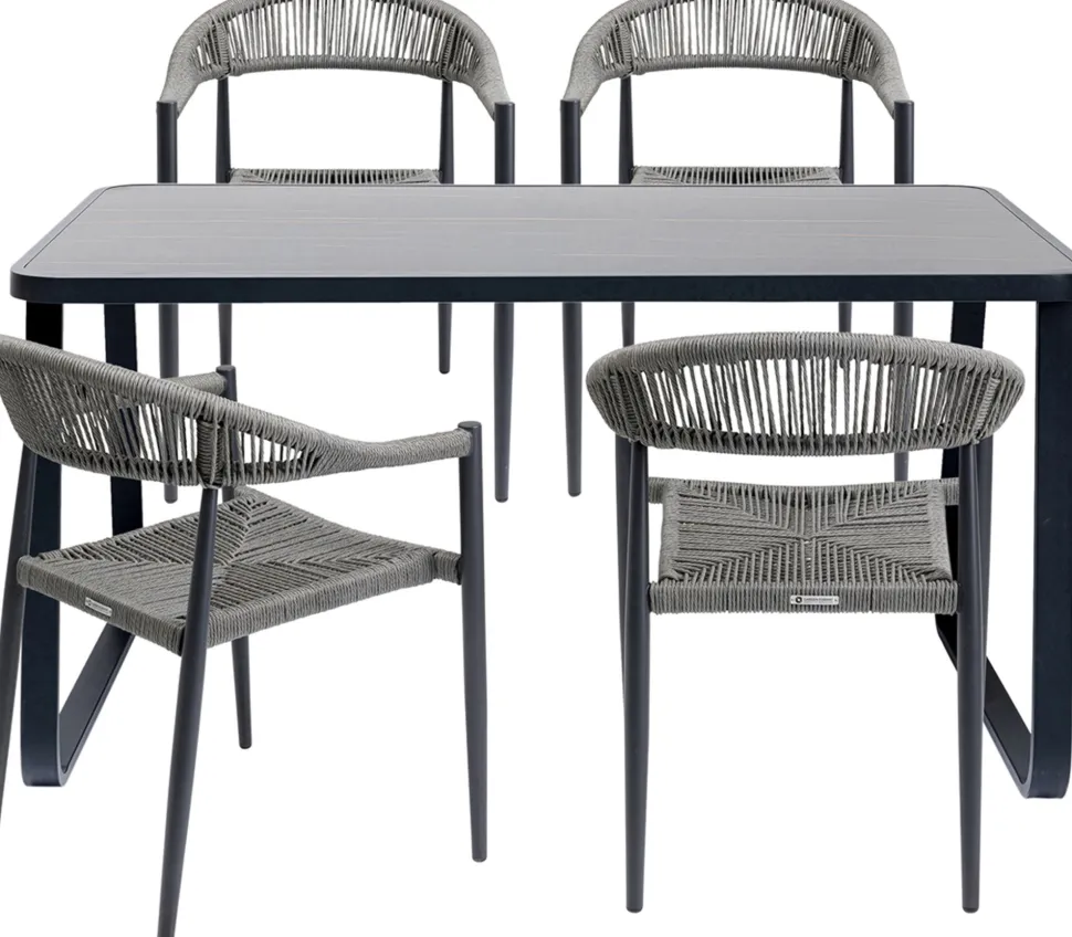 Tisch Santos 143x83cm