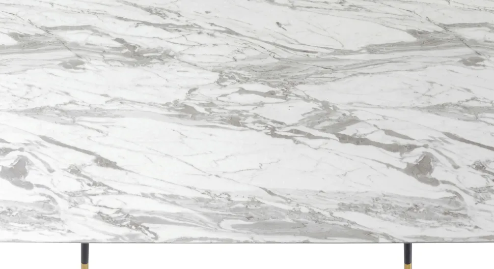 Tisch South Beach 90x160cm