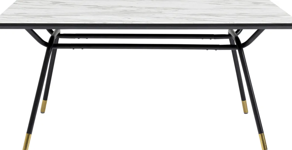 Tisch South Beach 90x160cm