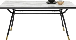 Tisch South Beach 90x160cm