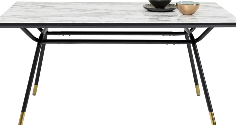 Tisch South Beach 90x160cm