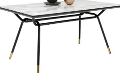 Tisch South Beach 90x160cm