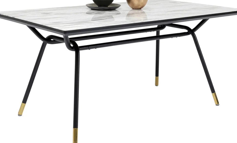 Tisch South Beach 90x160cm