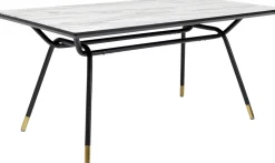 Tisch South Beach 90x160cm