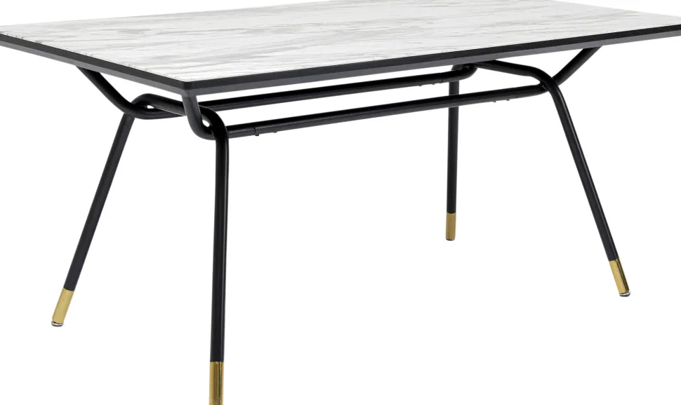 Tisch South Beach 90x160cm