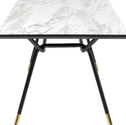 Tisch South Beach 90x160cm