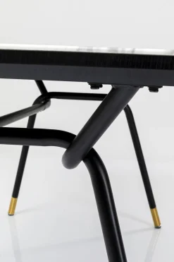 Tisch South Beach 90x160cm