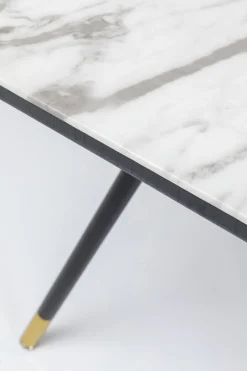 Tisch South Beach 90x160cm