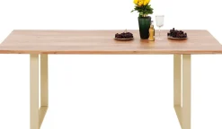 Tisch Symphony Brass 200x100