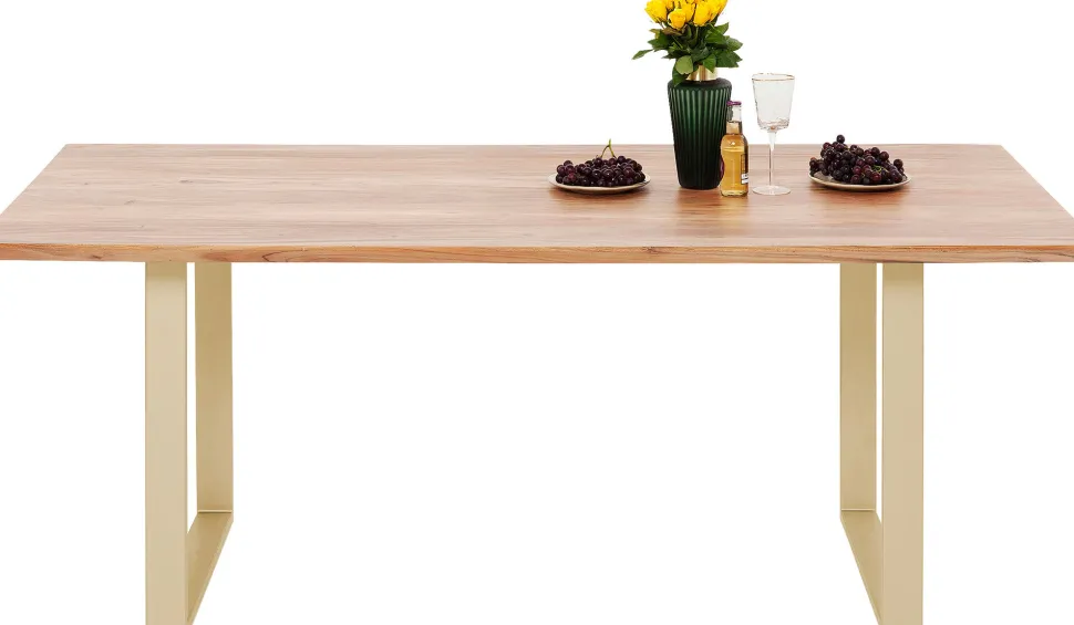 Tisch Symphony Brass 200x100