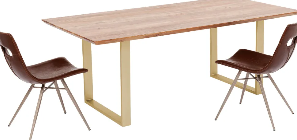 Tisch Symphony Brass 200x100