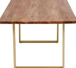 Tisch Symphony Brass 200x100