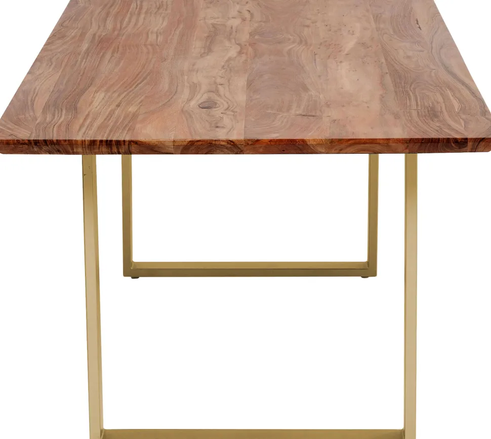 Tisch Symphony Brass 200x100