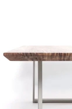 Tisch Symphony Chrom 180x90