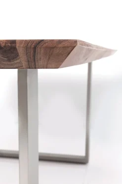 Tisch Symphony Chrom 160x80