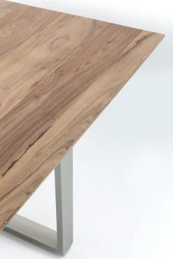 Tisch Symphony Chrom 160x80