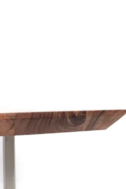 Tisch Symphony Chrom 160x80