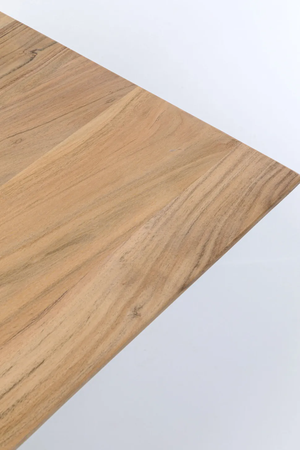 Tisch Symphony Oho Schwarz 180x90cm