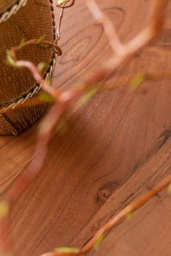 Tisch Symphony Schwarz 200x100