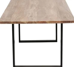 Tisch Symphony Schwarz 200x100