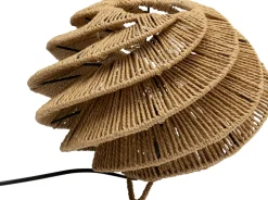 Tischleuchte Aloha Whirl 40cm