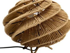 Tischleuchte Aloha Whirl 40cm