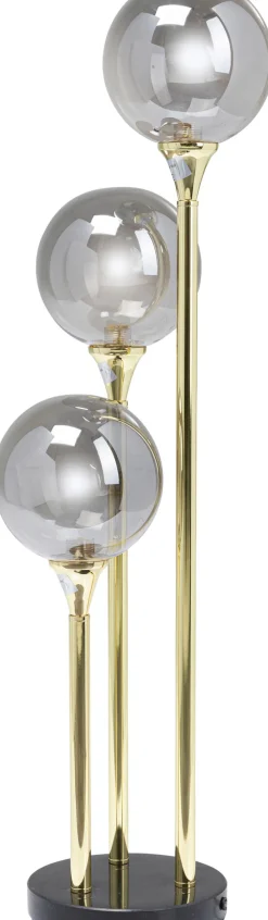 Tischleuchte Al Capone Tre