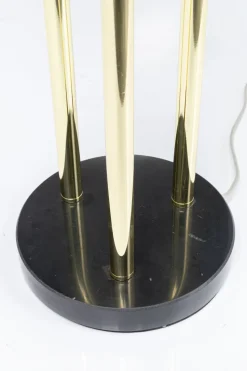 Tischleuchte Al Capone Tre