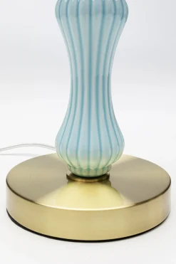 Tischleuchte Allegra Gold 47cm