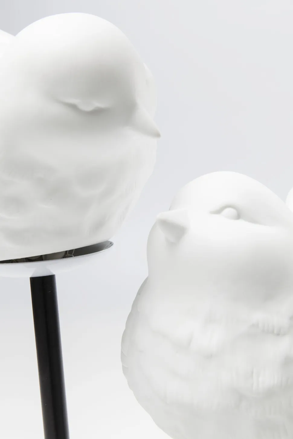 Tischleuchte Animal Birds LED 52cm