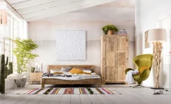 Tischleuchte Animal Birds LED 52cm