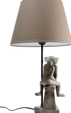 Tischleuchte Animal Bunny Love 53cm