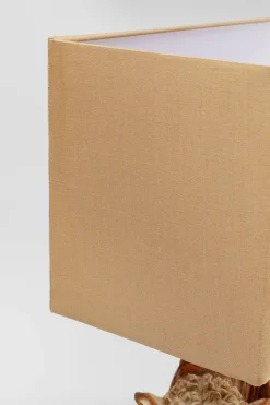 Tischleuchte Animal Cow 51cm