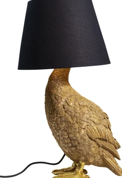 Tischleuchte Animal Duck 58cm