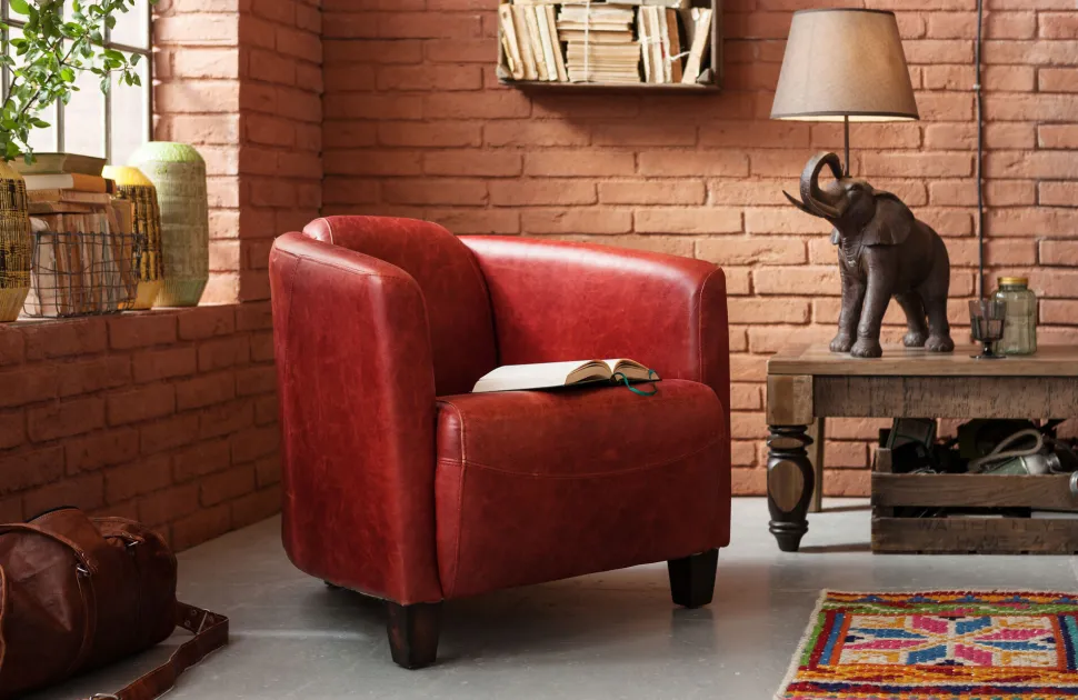 Tischleuchte Animal Elephant Safari 74cm