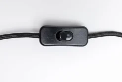 Tischleuchte Animal Giraffe Gold 50cm