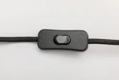 Tischleuchte Animal Hedgehog Family 50cm