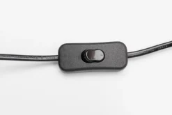 Tischleuchte Animal Meerkat Fur 50cm